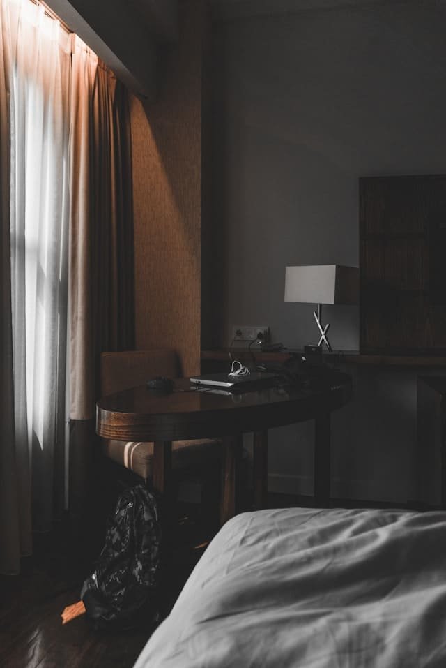 Bedroom Interior