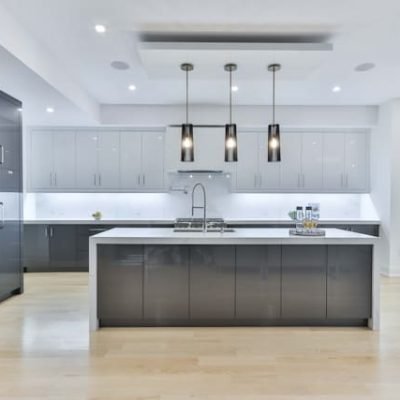 Modular Kitchen (3)